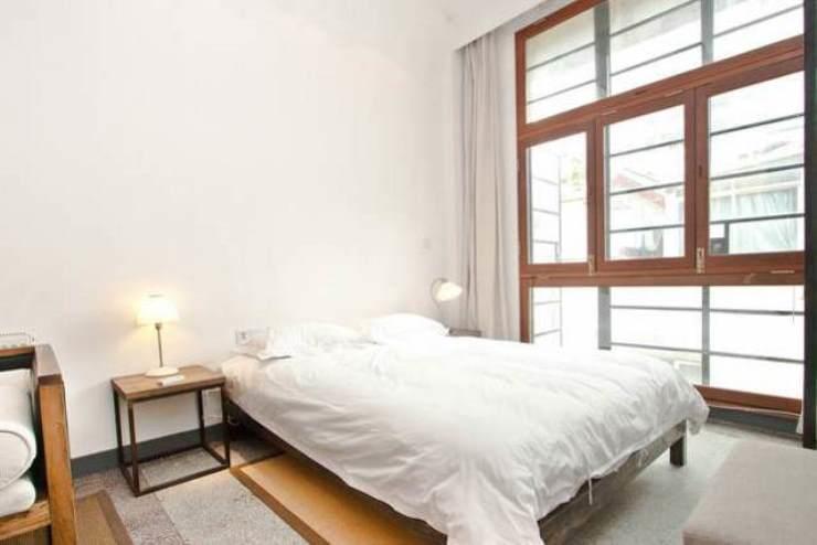 Shanghai Lane Zewnętrze zdjęcie