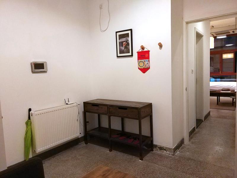 Shanghai Lane Zewnętrze zdjęcie